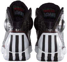 Shop adidas D Rose 3.5 'Black Light Scarlet' G59651