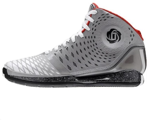 adidas D Rose 3.5 'Chicago Home' G59649 Buy adidas D Rose 3.5 'Chicago Home' G59649