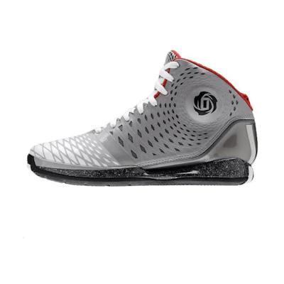 adidas D Rose 3.5 'Chicago Home'