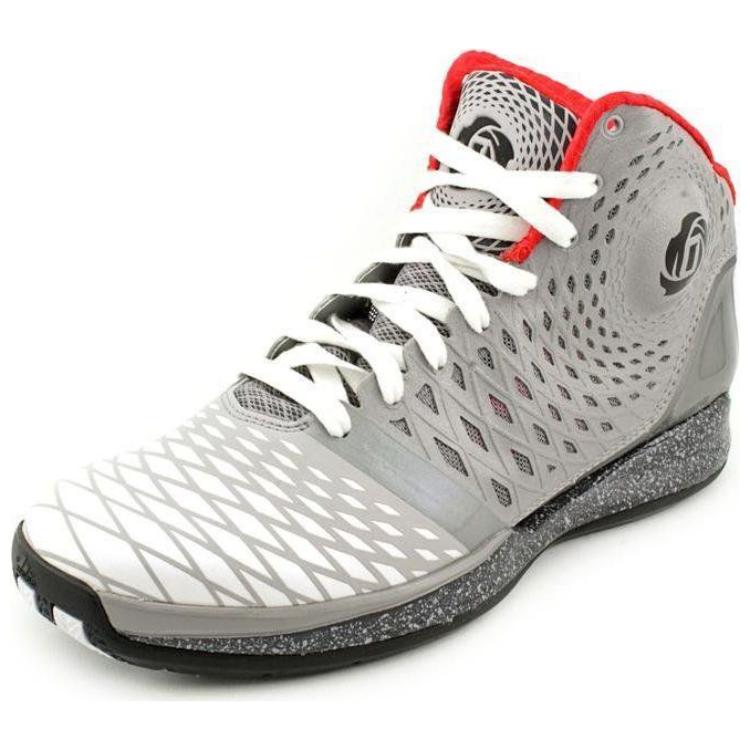 Lookbook adidas D Rose 3.5 ''Chicago Home'' chaussures France G59649