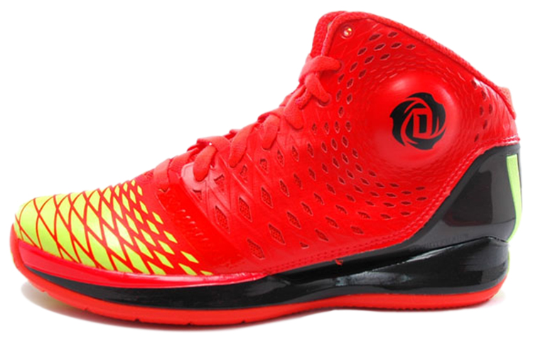adidas D Rose 3.5 'Infrared' G59650