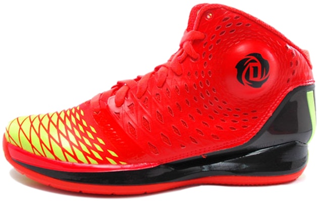 adidas D Rose 3.5 'Infrared' Lelaki G59650 Buy adidas D Rose 3.5 'Infrared' Lelaki G59650