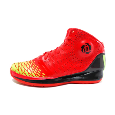 adidas D Rose 3.5 'Infrared'