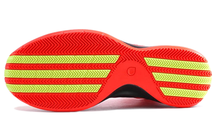 adidas D Rose 3.5 'Infrared' 圖 4