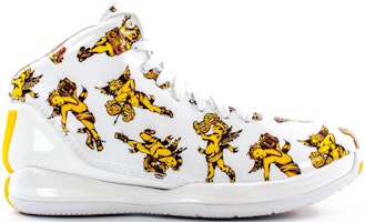 adidas D Rose 3.5 'Jeremy Scott' G99143 adidas D Rose 3.5 'Jeremy Scott' G99143