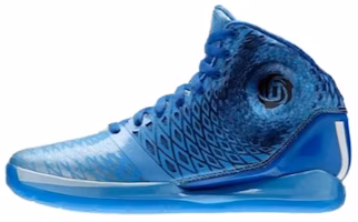 adidas D Rose 3.5 'Joy Blue' G59654 adidas D Rose 3.5 'Joy Blue' G59654