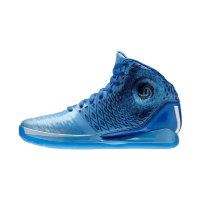 adidas D Rose 3.5 'Joy Blue'