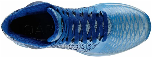 Lookbook adidas D Rose 3.5 ''Joy Blue'' Scarpe da Basket G59654