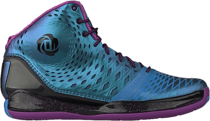 아디다스 D 로즈 3.5 '조이 블루' (Adidas D Rose 3.5 'Joy Blue') G66967 Buy 아디다스 D 로즈 3.5 '조이 블루' (Adidas D Rose 3.5 'Joy Blue') G66967