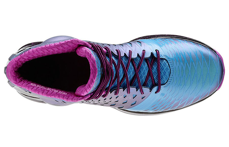 Shop adidas D Rose 3.5 'Joy Blue' Sepatu Basket Biru G66967