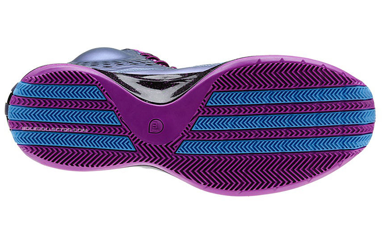 Purchase adidas D Rose 3.5 'Joy Blue' Sepatu Basket Biru G66967