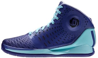 adidas D Rose 3.5 'Murray Park' G59652 adidas D Rose 3.5 'Murray Park' G59652