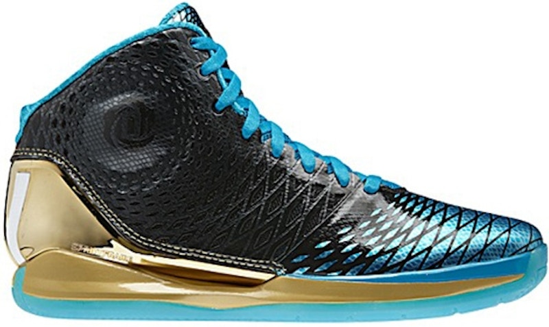 adidas D Rose 3.5 'Year of the Snake' G59653