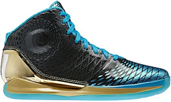 adidas D Rose 3.5 'Year of the Snake' G59653 adidas D Rose 3.5 'Year of the Snake' G59653