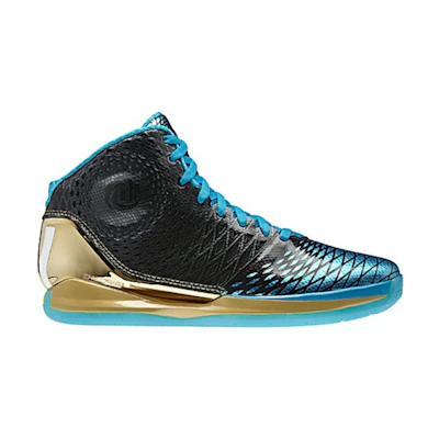 adidas D Rose 3.5 'Year of the Snake'