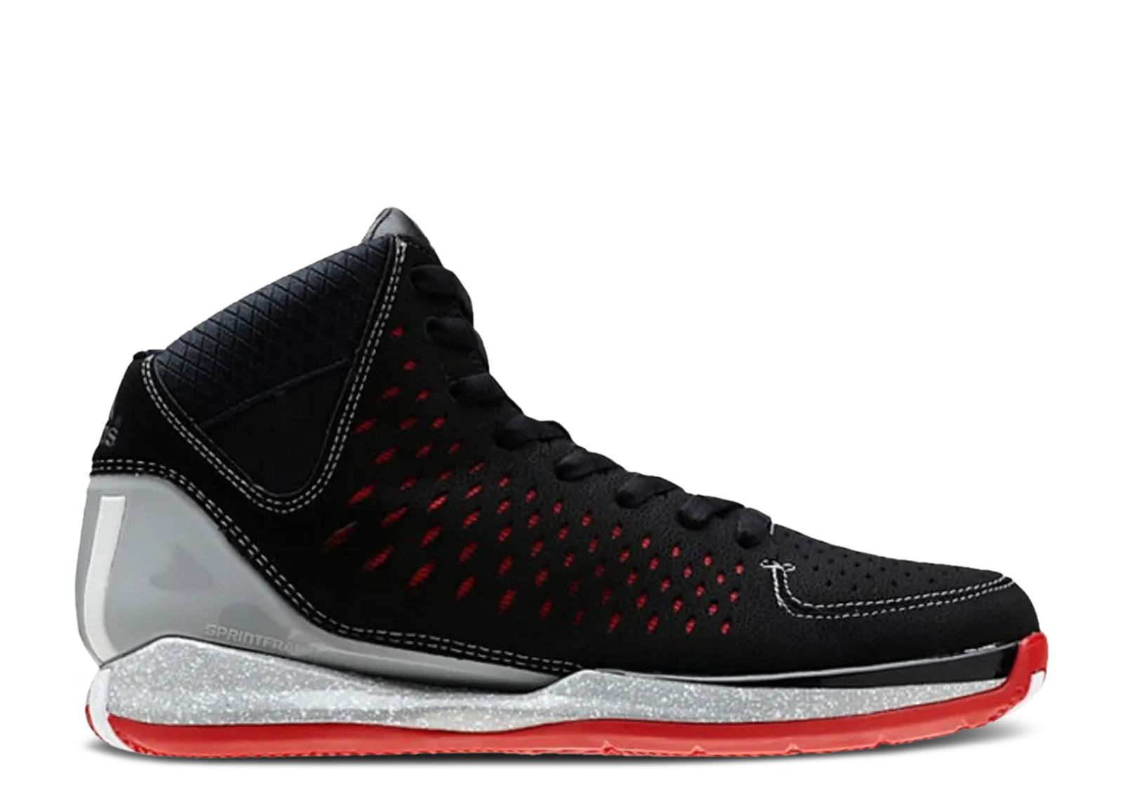 adidas D Rose 3 'Alternate Away' G56946