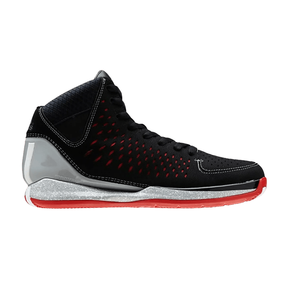 adidas D Rose 3 'Alternate Away' G56946