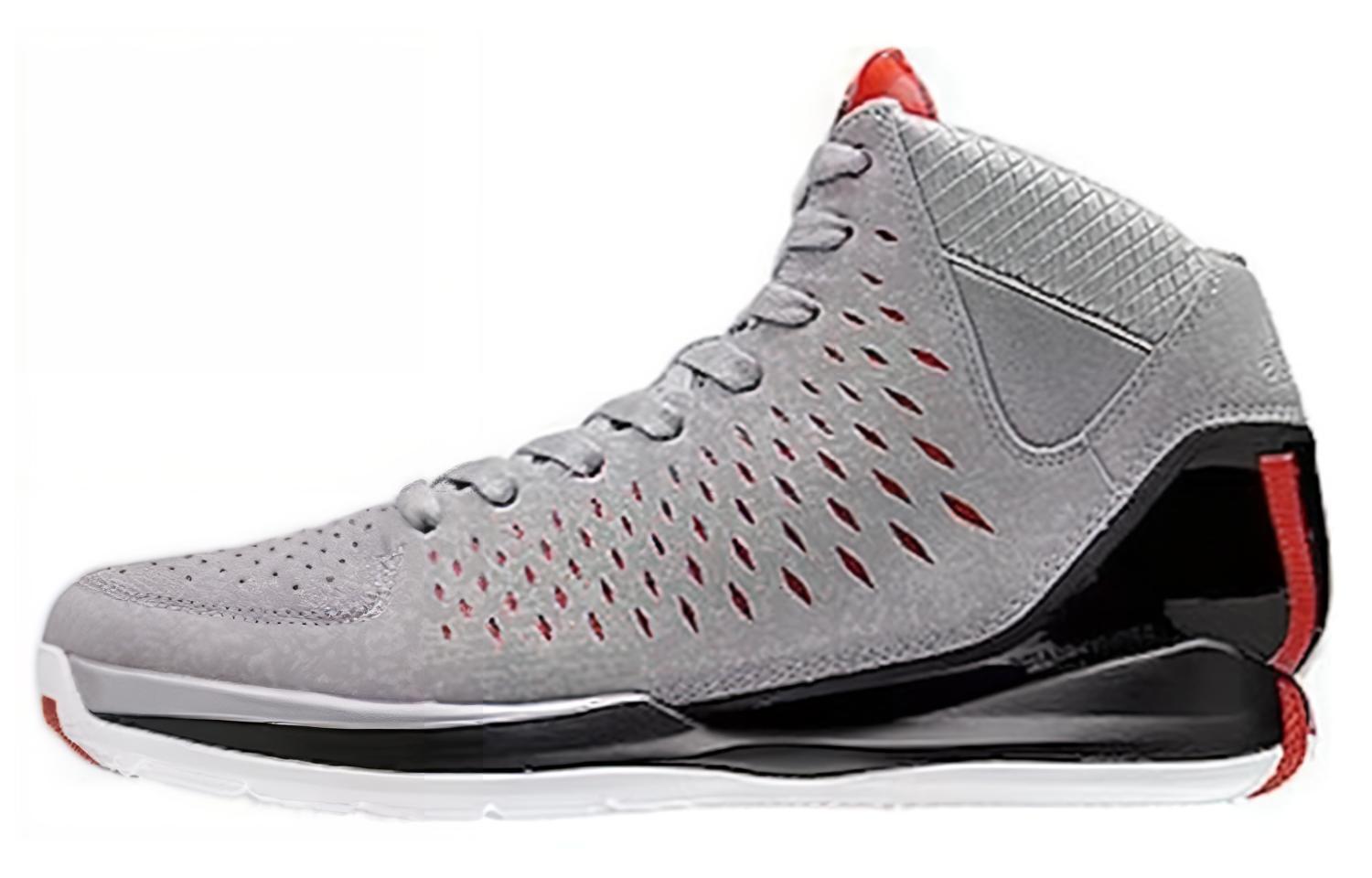 adidas D Rose 3 'Chicago Bulls' G48810