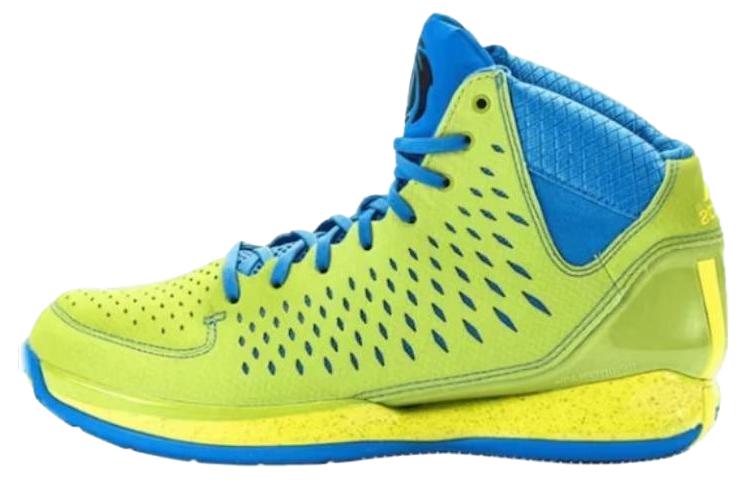adidas D Rose 3 'Fresh Prince' G66387