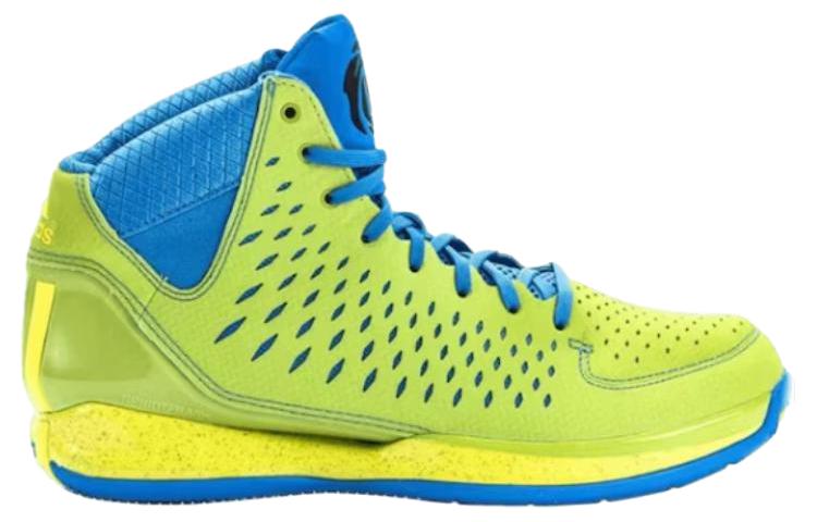 Order adidas D Rose 3 ''Fresh Prince'' Basketballschuhe G66387