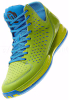 Lookbook adidas D Rose 3 ''Fresh Prince'' Scarpe da Basket G66387
