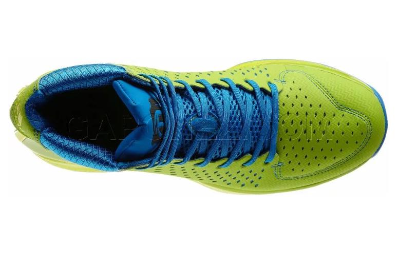 Shop adidas D Rose 3 ''Fresh Prince'' Basketballschuhe G66387