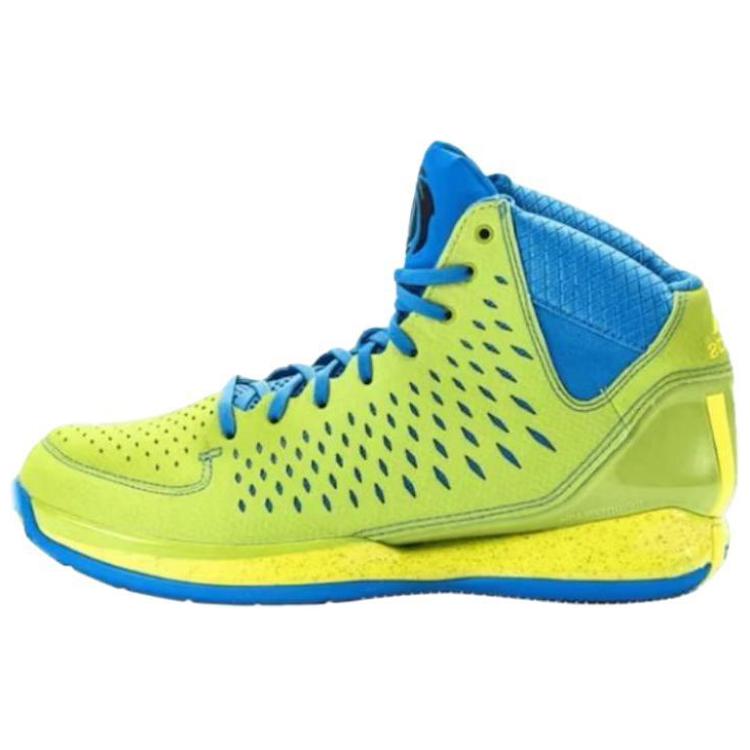 Purchase adidas D Rose 3 ''Fresh Prince'' Basketballschuhe G66387