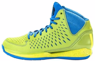 Purchase adidas D Rose 3 ''Fresh Prince'' Scarpe da Basket G66387