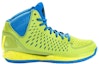 Details for adidas D Rose 3 'Fresh Prince' G66387