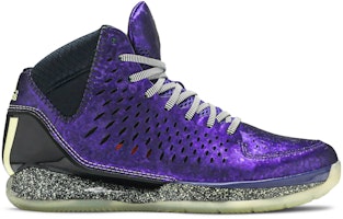 adidas D Rose 3 'Night Before Christmas' G59648 adidas D Rose 3 'Night Before Christmas' G59648