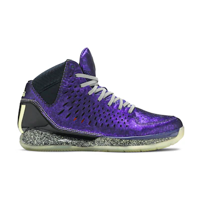 adidas D Rose 3 'Night Before Christmas'