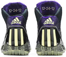 Details for adidas D Rose 3 ''Notte Prima di Natale'' G59648