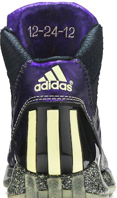 adidas D Rose 3 'Night Before Christmas' G59648 Sizing adidas D Rose 3 'Night Before Christmas' G59648