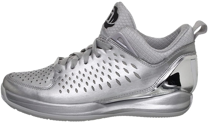 adidas D Rose 3 'Silver' G59800 Buy adidas D Rose 3 'Silver' G59800