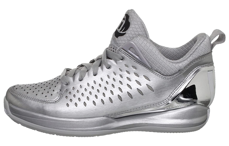 adidas D Rose 3 'Silver' G59800