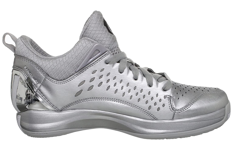 Order Dローズ3 "シルバー" (D Rose 3 "Silver") G59800