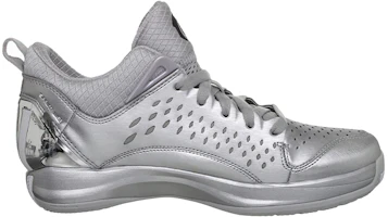 Order adidas D Rose 3 ''Silber'' G59800