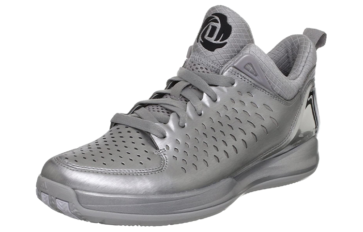 Lookbook Dローズ3 "シルバー" (D Rose 3 "Silver") G59800