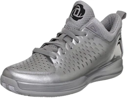 Lookbook adidas D Rose 3 ''Silber'' G59800