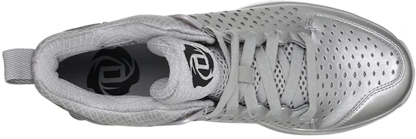 Shop adidas D Rose 3 ''Silber'' G59800