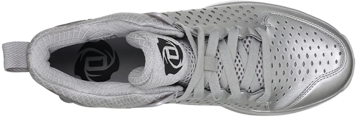 Dローズ3 "シルバー" (D Rose 3 "Silver") G59800 Shop Dローズ3 "シルバー" (D Rose 3 "Silver") G59800