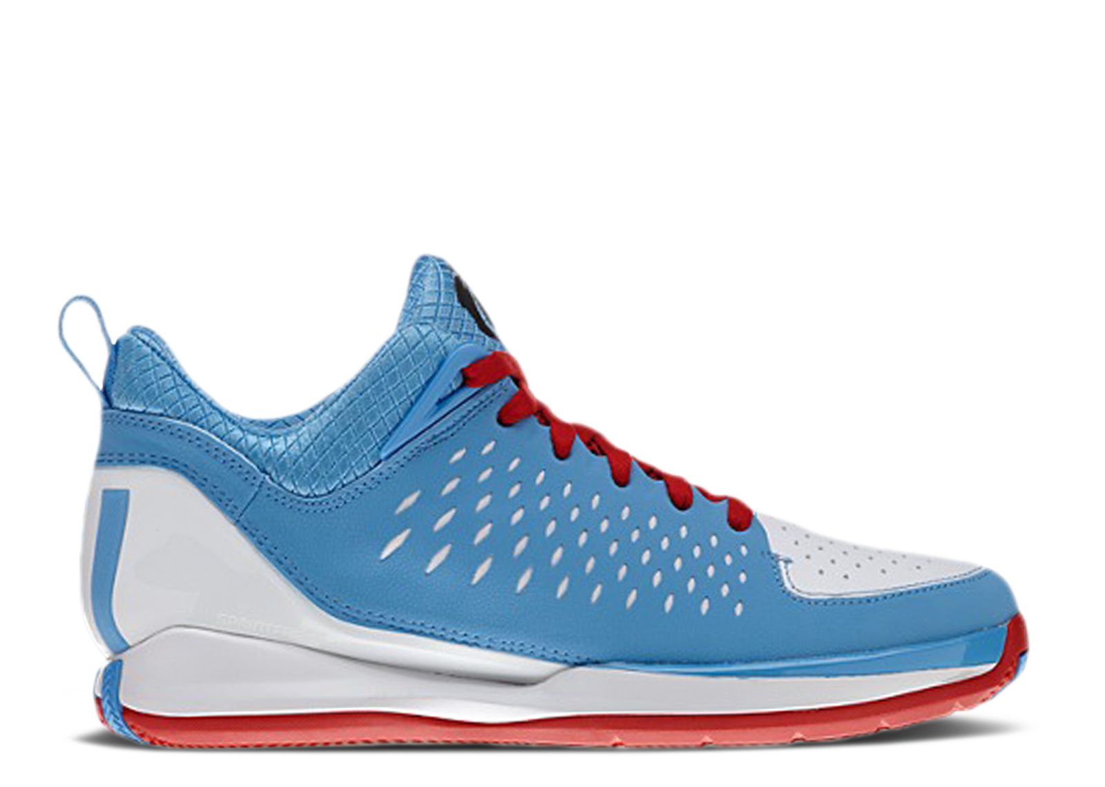 adidas D Rose 3 Low 'Flag of Chicago' G59661