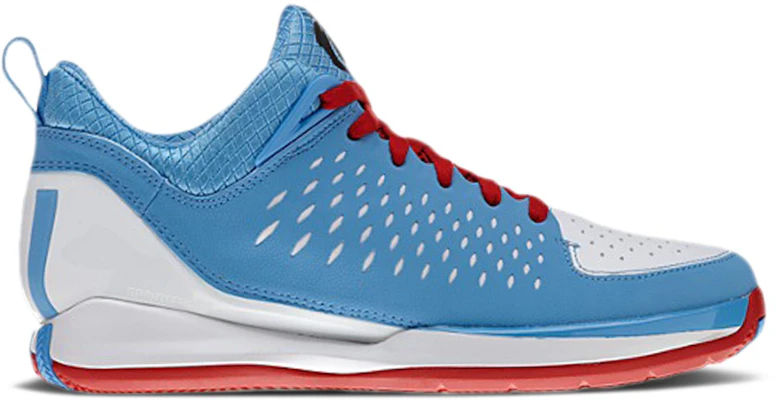 adidas D Rose 3 Low ''Vlag van Chicago'' G59661 Buy adidas D Rose 3 Low ''Vlag van Chicago'' G59661