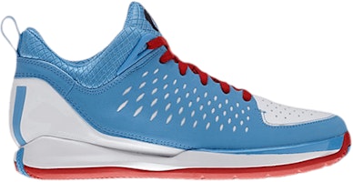 adidas D Rose 3 Low 'Flag of Chicago' G59661 adidas D Rose 3 Low 'Flag of Chicago' G59661