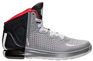 adidas D Rose 4 'Grey' G67398 adidas D Rose 4 'Grey' G67398