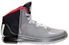 Buy adidas D Rose 4 高筒 實戰籃球鞋 男款 灰黑色