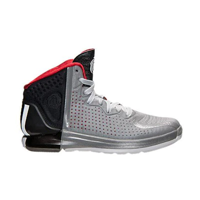 adidas D Rose 4 'Grey'