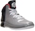 Order adidas D Rose 4 高筒 實戰籃球鞋 男款 灰黑色