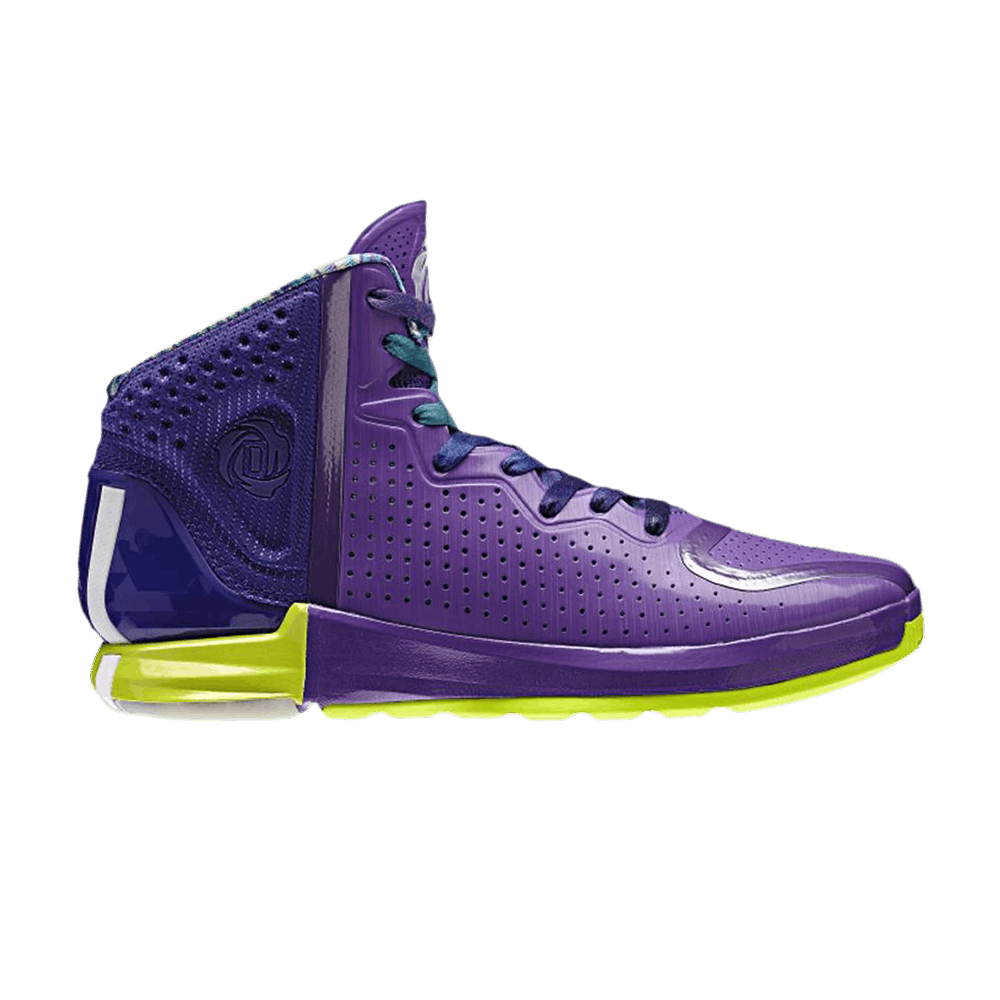 adidas D Rose 4 'Midnight Skyline' G66941