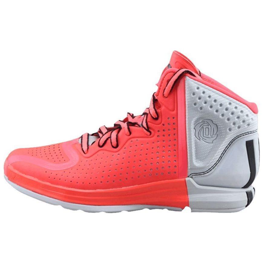 adidas D Rose 4 'Poppy Red' G66940